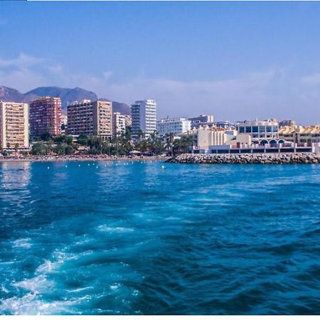 Estudio J-60, Terraza & 1º Planta Benalmádena Zewnętrze zdjęcie