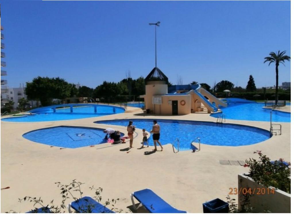 Estudio J-60, Terraza & 1º Planta Benalmádena Zewnętrze zdjęcie