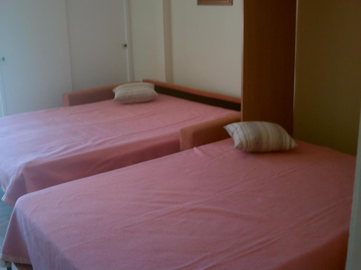 Estudio J-60, Terraza & 1º Planta Benalmádena Zewnętrze zdjęcie
