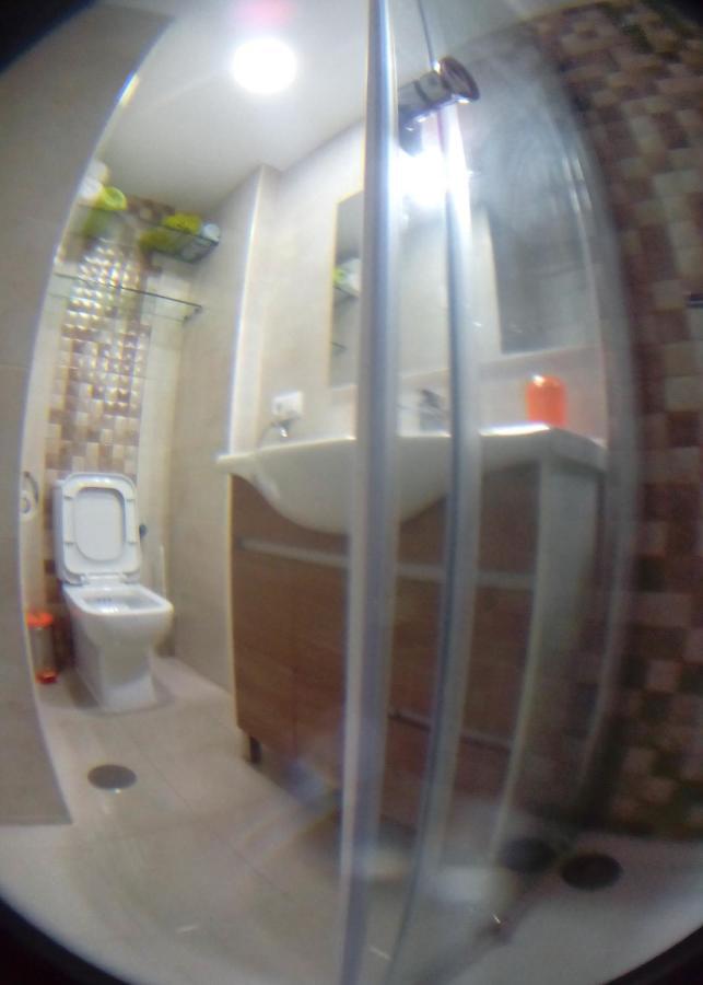Estudio J-60, Terraza & 1º Planta Benalmádena Zewnętrze zdjęcie