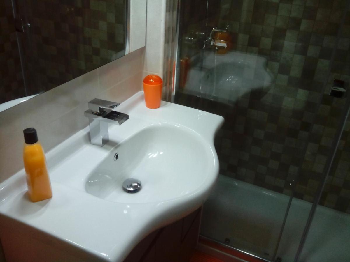 Estudio J-60, Terraza & 1º Planta Benalmádena Zewnętrze zdjęcie