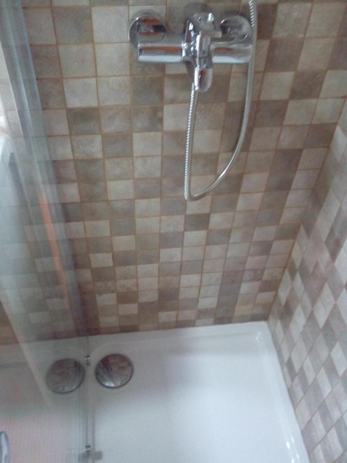 Estudio J-60, Terraza & 1º Planta Benalmádena Zewnętrze zdjęcie