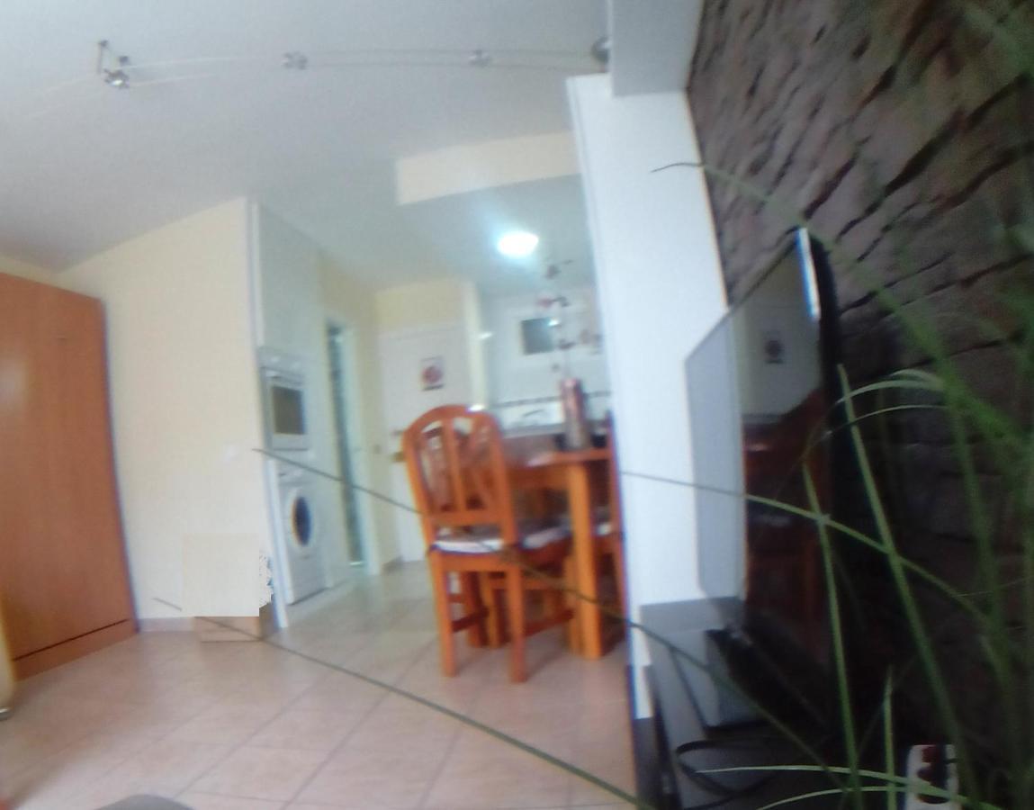Estudio J-60, Terraza & 1º Planta Benalmádena Zewnętrze zdjęcie
